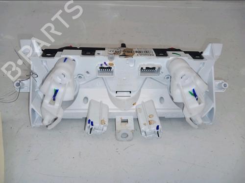 Commande Chauffage RENAULT CLIO V (B7_) 1.5 Blue dCi 100 (B7AD) | BP30828422I5