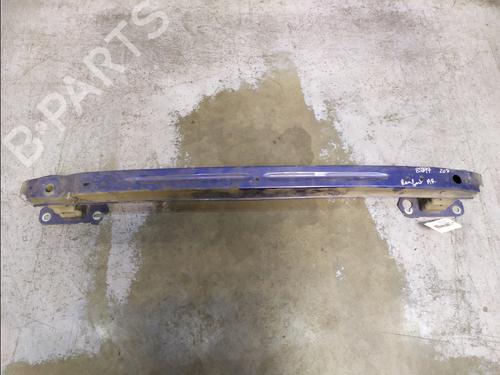 Used Rear bumper reinforcement Rear bumper reinforcement PEUGEOT 208 I (CA_, CC_) 1.6 HDi (92 hp) 36351757 36351757
