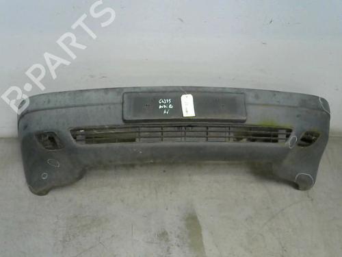 Used Front bumper AUDI 80 B3 Saloon (893, 894, 8A2) 1.8 S (90 hp) 30423286