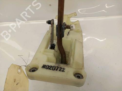 Gear lever NISSAN X-TRAIL I (T30) 2.0 4x4 | BP30430106M90