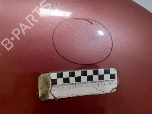 Hood NISSAN ALMERA II Hatchback (N16) 2.2 Di | BP30423525C1