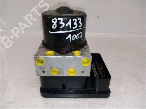 Used ABS pump PEUGEOT 1007 (KM_) 1.4 (75 hp) 30423624