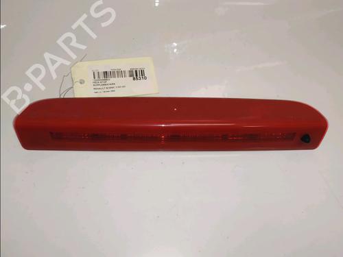 Used Third brake light Third brake light RENAULT GRAND SCÉNIC III (JZ0/1_) 1.5 dCi (JZ0B, JZ07) (106 hp) 34262216 34262216