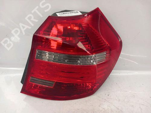 Used Right taillight BMW 1 (E87) 116 d (116 hp) 30430145