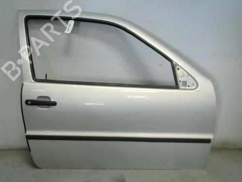 Używane Drzwi przednie prawe VW POLO (6N2) 1.4 16V (75 hp) 30424412