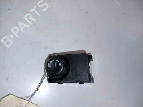 Used Mirror switch NISSAN QASHQAI I (J10, NJ10) 1.5 dCi (106 hp) 30421560