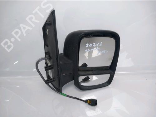 right-mirror-peugeot-expert-tepee-vf3x_-2007-33458129 main image