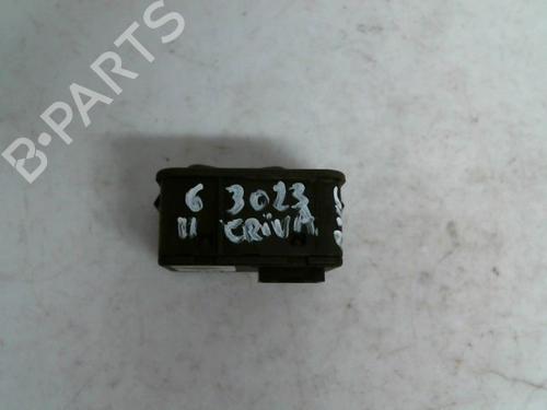 Left front window switch OPEL MERIVA A MPV (X03) 1.7 DTI (E75) | BP30426159I27