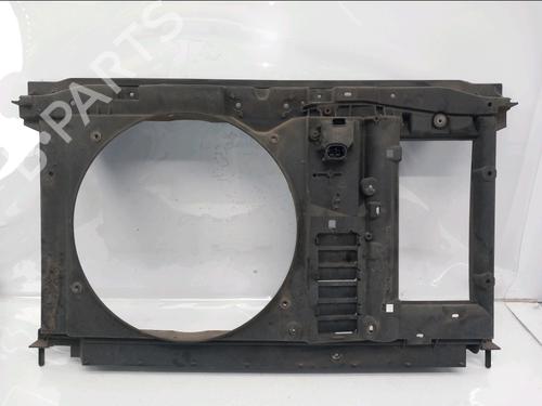 Frontplade/Frontkurv CITROËN C4 Grand Picasso I (UA_) 2.0 HDi 138 (136 hp) 32741688