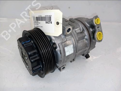 Compressor A/C OPEL CORSA D (S07) 1.3 CDTI (L08, L68) (75 hp) 30869198