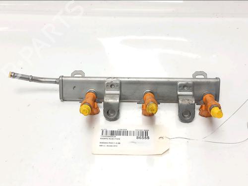 Used Injection rail Injection rail 39395978 39395978