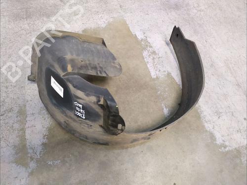wheel-arch-citroen-saxo-s0-s1-1996-1997-1998-1999-2000-2001-2002-2003-2004-30428679 main image