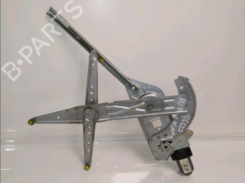 Front left window mechanism RENAULT KANGOO (KC0/1_) 1.5 dCi | BP36450263C22 - Image 2