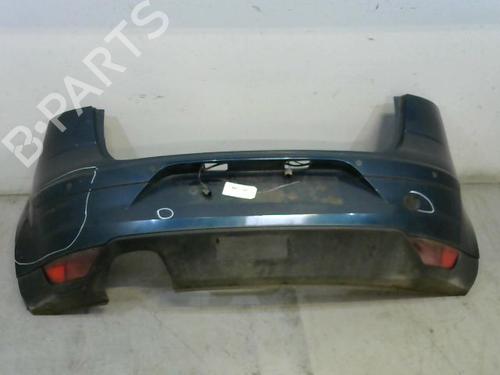Used Rear bumper SEAT ALTEA (5P1) 1.9 TDI (105 hp) 30416973