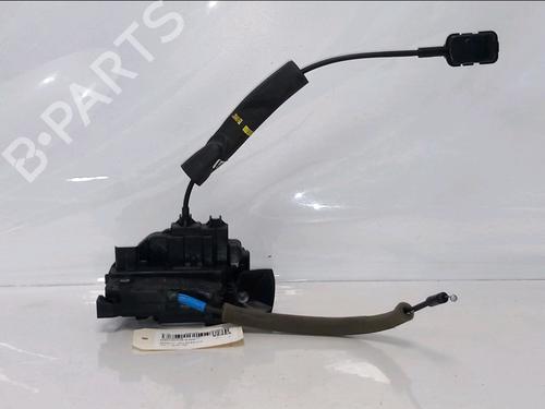 Used Front left lock Front left lock 36450328 36450328