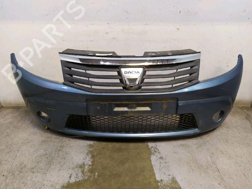 Used Front bumper DACIA SANDERO 1.5 dCi (86 hp) 30422084
