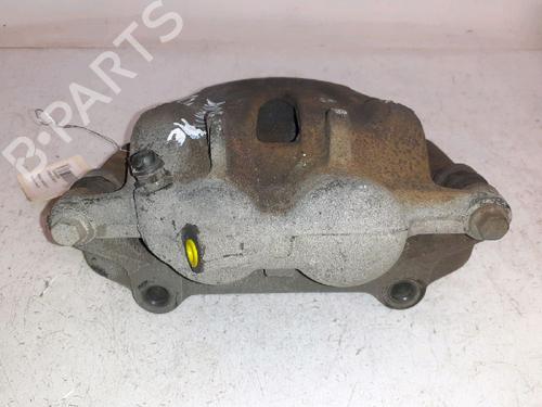 Left front brake caliper RENAULT AVANTIME (DE0_) 2.2 dCi (DE01) | BP30423186M105 - Image 2