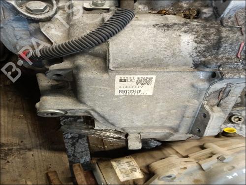 Gearbox CITROËN DS5 2.0 BlueHDi 180 | BP40620238M3 - Image 3