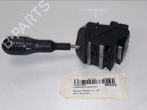 Used Steering column stalk Steering column stalk 38059428 38059428