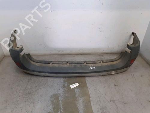 Bagtil kofangere DACIA LOGAN MCV (KS_) 1.5 dCi (KS0W) (86 hp) 30422164