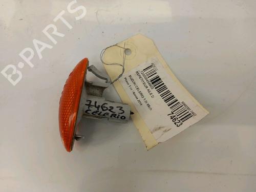 Used Right side indicator SUZUKI CELERIO (LF) 1.0 (AVK310) (68 hp) 30433502