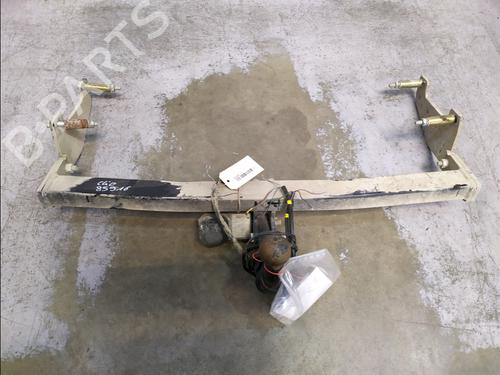 Trækkugle/Mekanisme Trækkugle/Mekanisme RENAULT CLIO III (BR0/1, CR0/1) 1.5 dCi (BR17, CR17) (86 hp) 36351818 36351818