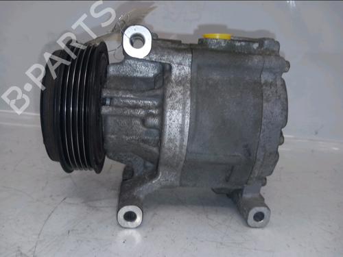 AC compressor FORD KA (RU8) 1.2 | BP32488029M34 - Image 5
