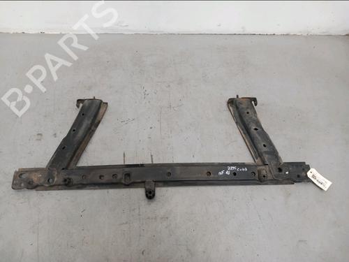 Used Front bumper reinforcement Front bumper reinforcement 39117805 39117805