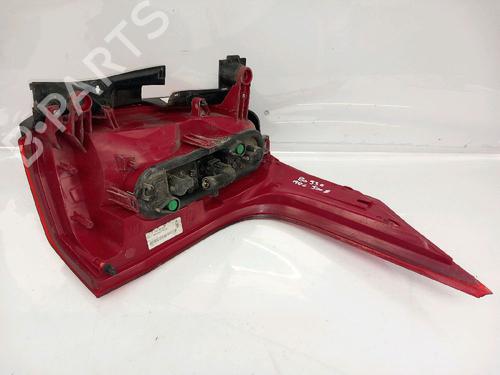 Left taillight PEUGEOT 5008 (0U_, 0E_) 1.6 HDi | BP30422479C34