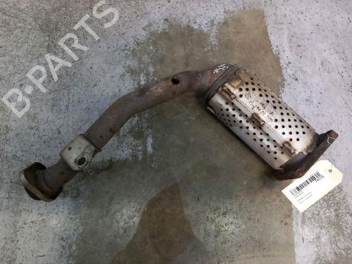 Used Catalyst CITROËN C3 I (FC_, FN_) 1.6 16V (109 hp) 30422124