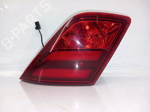 Used Left tailgate light Left tailgate light PEUGEOT 308 II (LB_, LP_, LW_, LH_, L3_) 1.2 VTi 72 (82 hp) 30433027 30433027