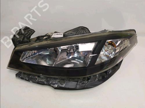 Used Left headlight Left headlight 39633872 39633872
