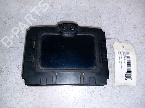 Used Display monitor OPEL ZAFIRA A MPV (T98) 1.6 16V (F75) (101 hp) 30422885