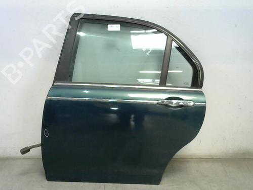 Used Left rear door Left rear door 30434314 30434314