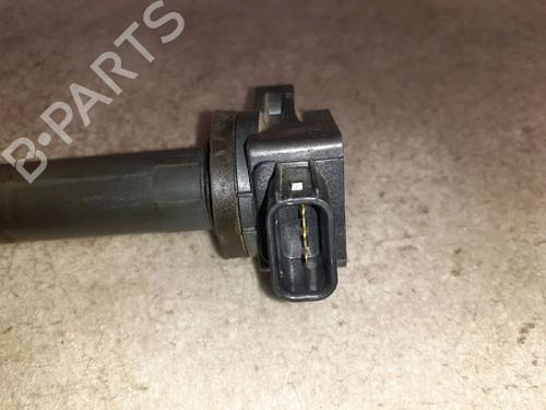 Ignition coil HONDA FR-V (BE) 2.0 (BE3) | BP30430715M94 - Image 2