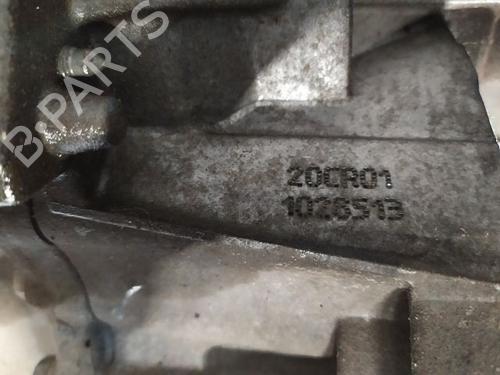 Gearbox PEUGEOT 206+ (2L_, 2M_) 1.4 i | BP30421852M3 - Image 2