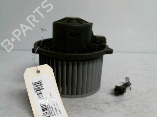 Used Heater blower motor HYUNDAI i20 I (PB, PBT) 1.1 CRDi (75 hp) 30418597