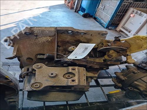 gearbox-peugeot-2008-i-cu_-2013-40004612 main image