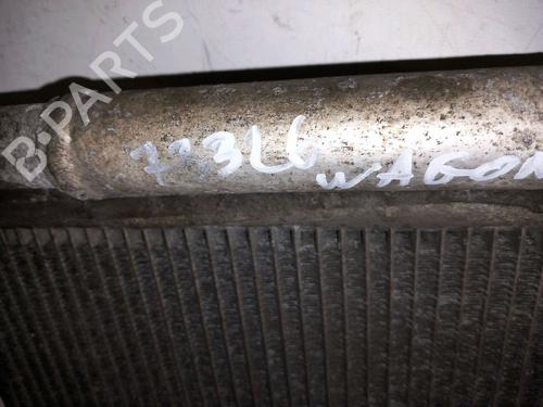 Heater matrix SUZUKI WAGON R+ (MA) 1.3 (RB413) | BP30429046M63 - Image 2