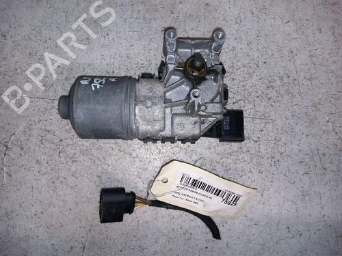Used Front wiper motor OPEL ASTRA H GTC (A04) 1.9 CDTi (L08) (150 hp) 30429931