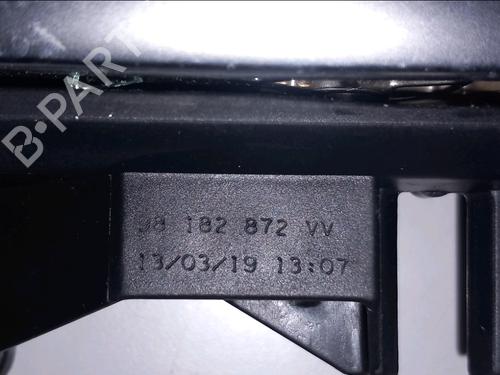 Front right interior door handle OPEL COMBO Box Body/MPV (K9) 1.5 D | BP37755808I14 - Image 4