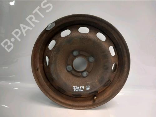 Cerchio Cerchio FORD FIESTA VI (CB1, CCN) 1.4 TDCi (70 hp) 35806699 35806699