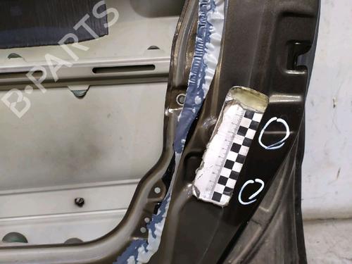 Right front door KIA SOUL I (AM) 1.6 CRDi 128 | BP30427727C3