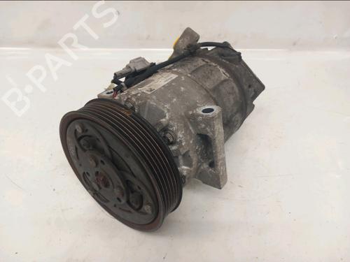 Used AC compressor RENAULT CLIO IV (BH_) 1.5 dCi 90 (90 hp) 32310636
