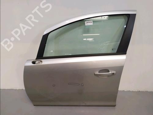left-front-door-opel-corsa-d-s07-2006-2007-2008-2009-2010-2011-2012-2013-2014-2015-36962581 main image