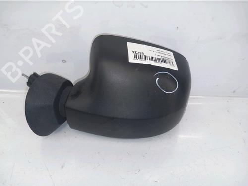 Left mirror DACIA SANDERO 1.4 MPI LPG | BP32975713C26 - Image 2