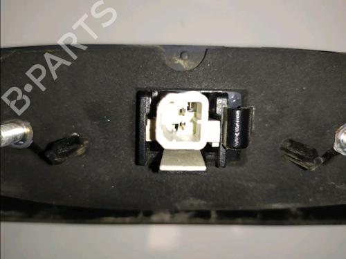 Andre RENAULT TRAFIC II Van (FL) 2.0 dCi 90 (FL0H, FL00, FL01, FL0M, FL0P, FL0S) | BP33034046O1 - Image 3