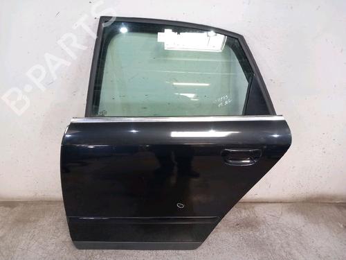 Dør venstre bagtil AUDI A4 B6 (8E2) 1.9 TDI (101 hp) 30431465