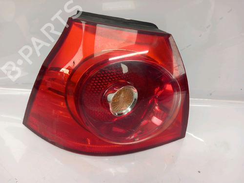 Used Left taillight VW GOLF V (1K1) 1.9 TDI (105 hp) 30421475