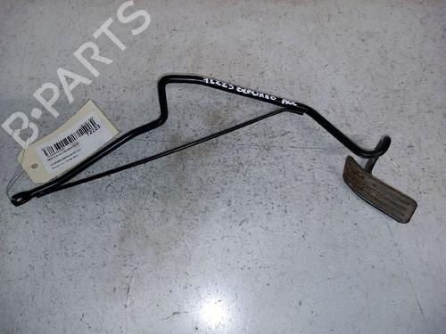 Used Pedal CITROËN BERLINGO / BERLINGO FIRST MPV (MF_, GJK_, GFK_) 2.0 HDI 90 (MFRHY) (90 hp) 30417997